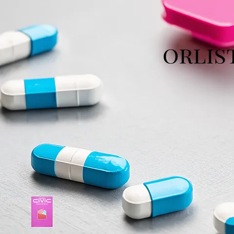 Orlistat générique